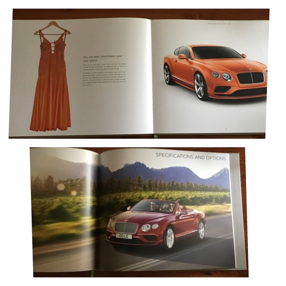 BENTLEY - Picture 8 of 10